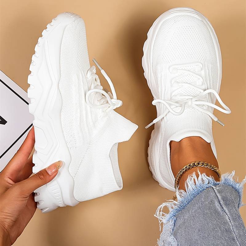 Orthopedische Dames Sneaker