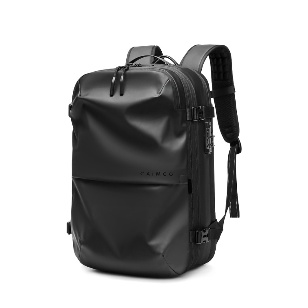 Traveler Vacuüm backpack Handbagage