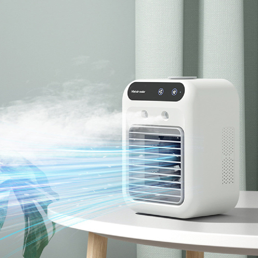 Draagbare Koelventilator