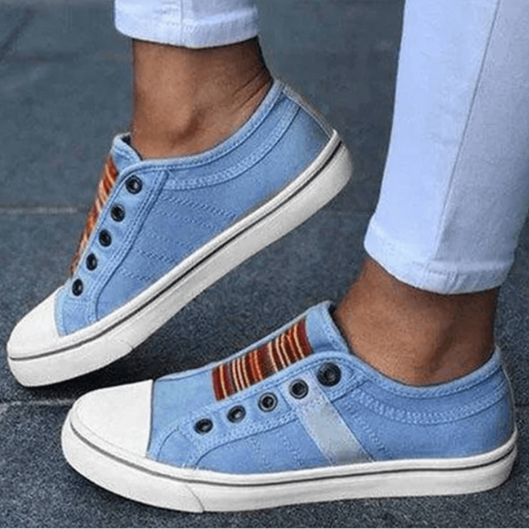 Trendy instapsneakers