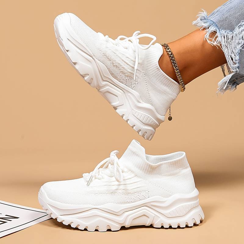 Orthopedische Dames Sneaker
