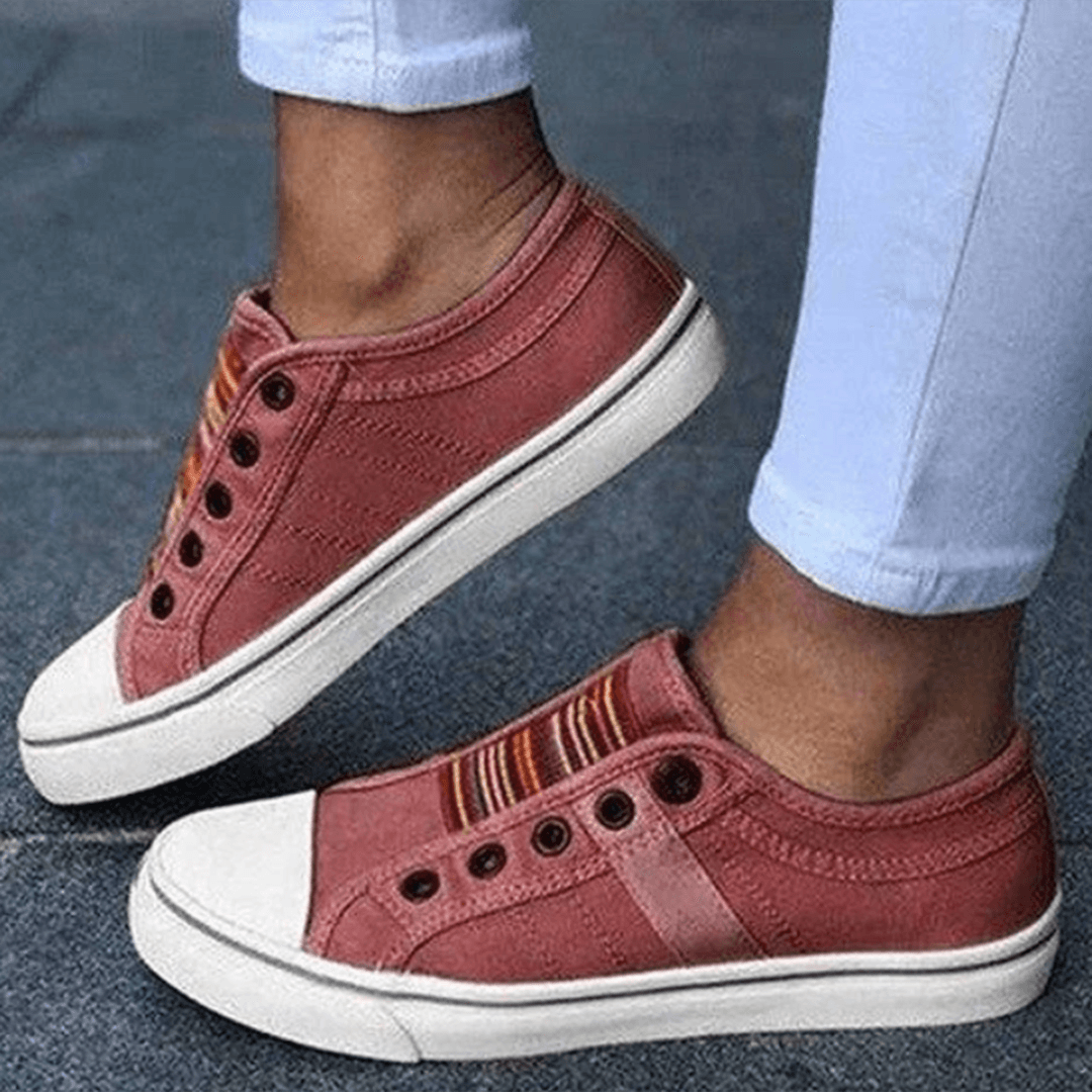 Trendy instapsneakers
