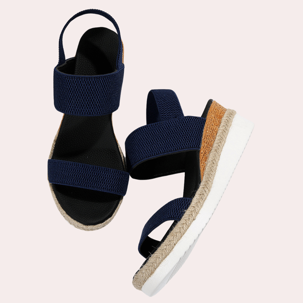 Stijlvolle Dames Sandalen