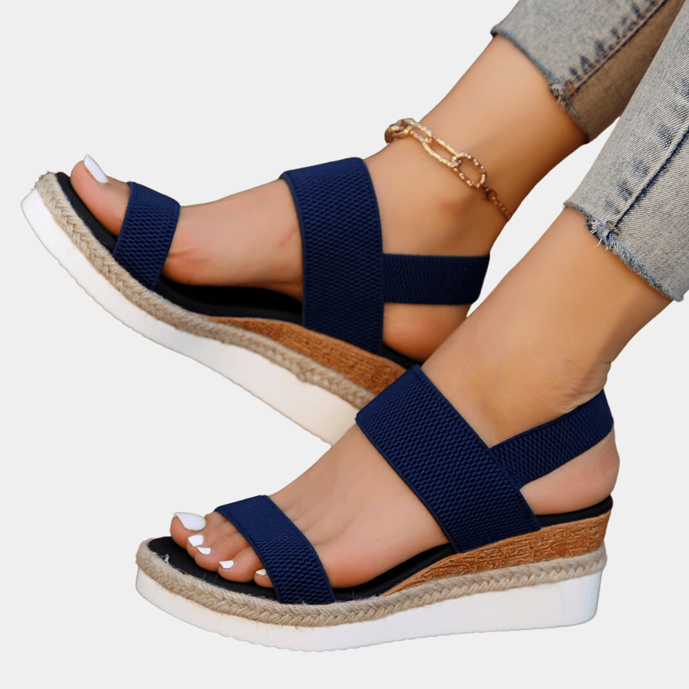 Stijlvolle Dames Sandalen