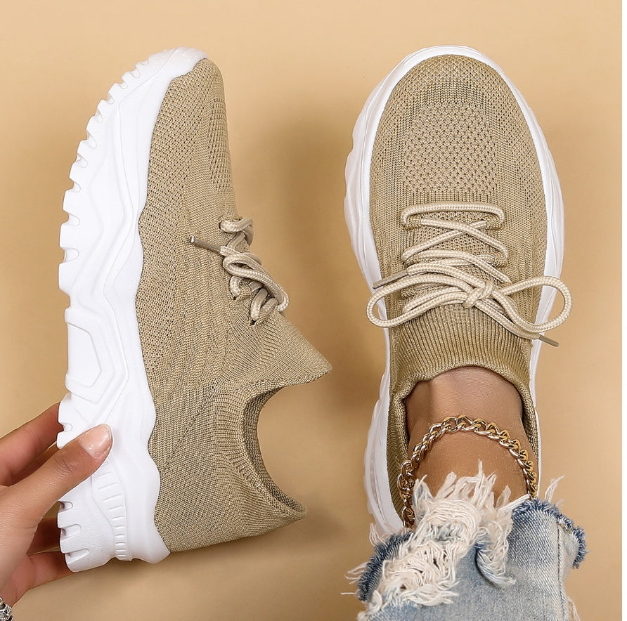 Orthopedische Dames Sneaker