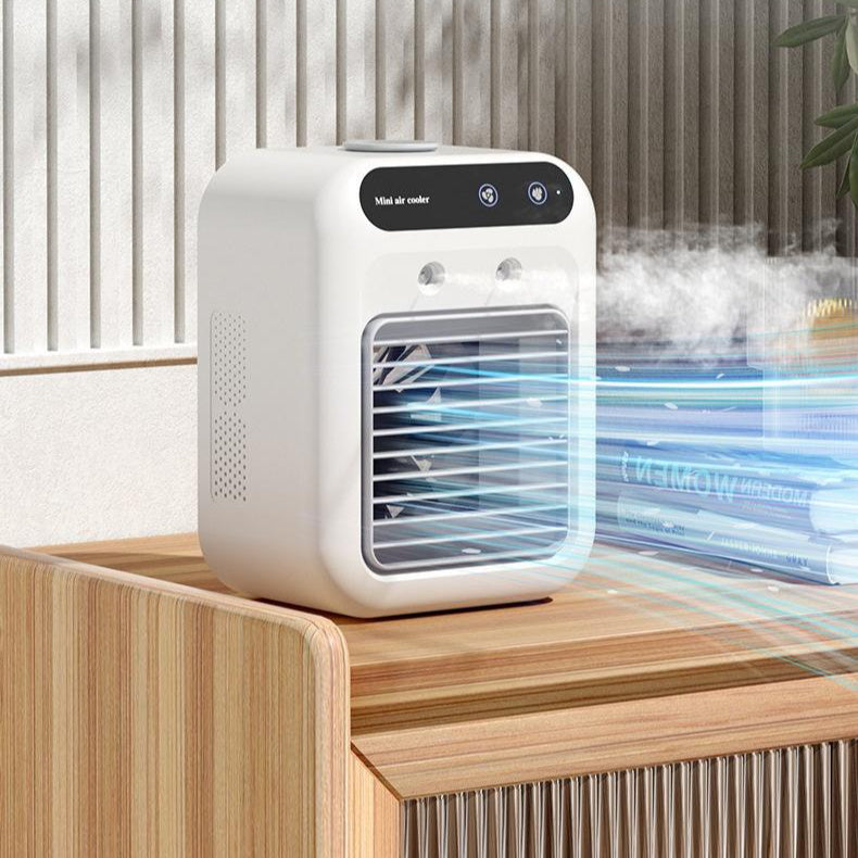 Draagbare Koelventilator