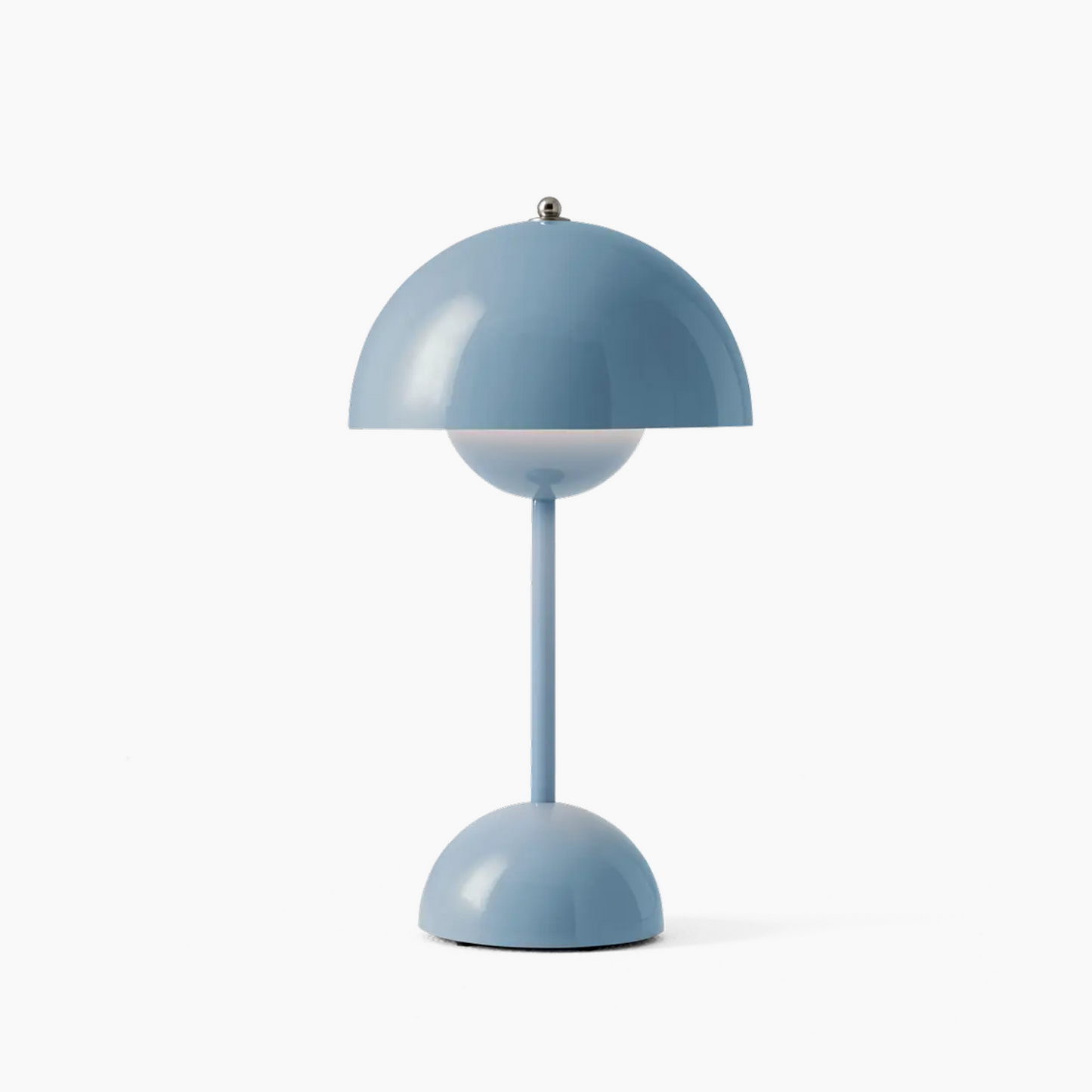 Elegante TouchGlow Tafel lamp