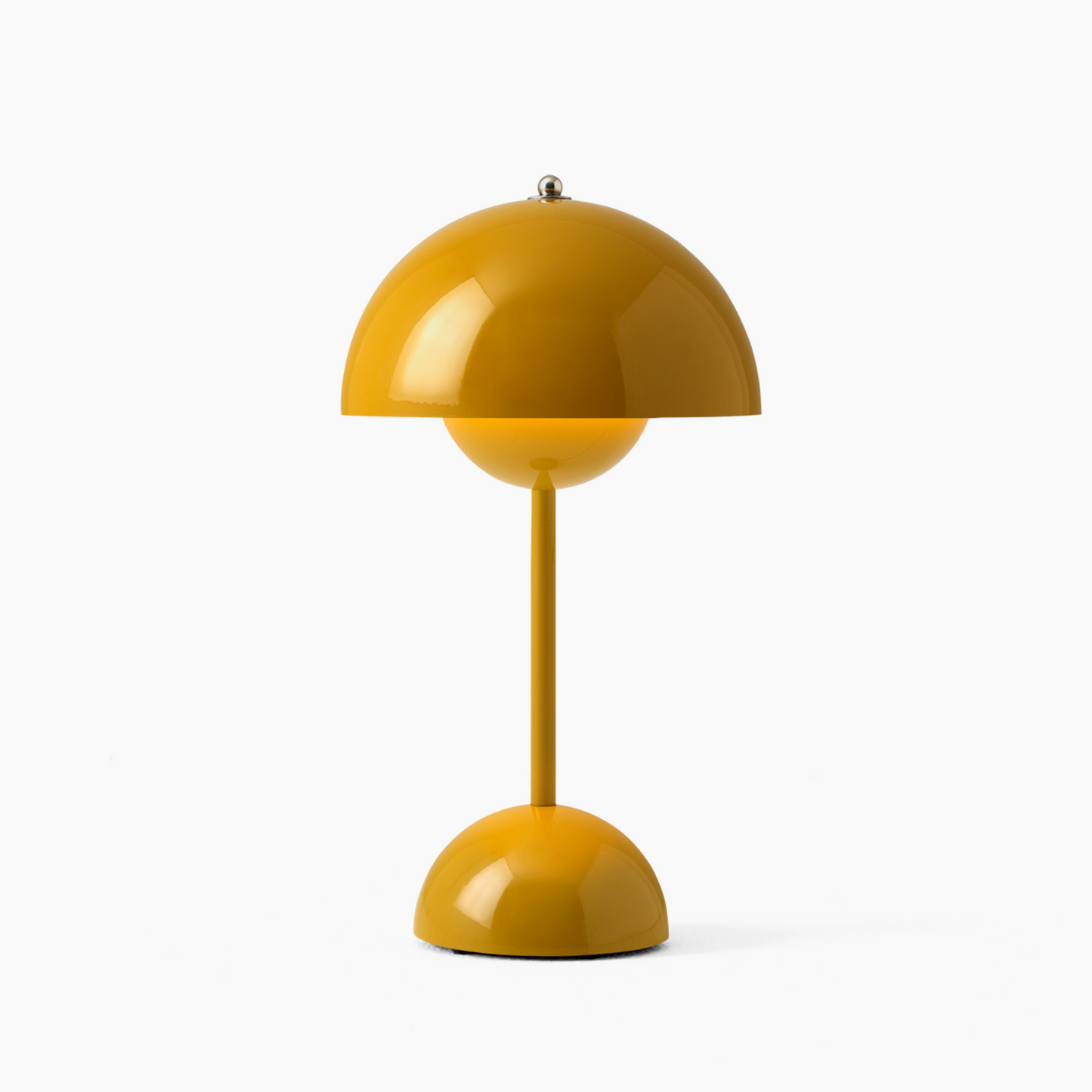 Elegante TouchGlow Tafel lamp