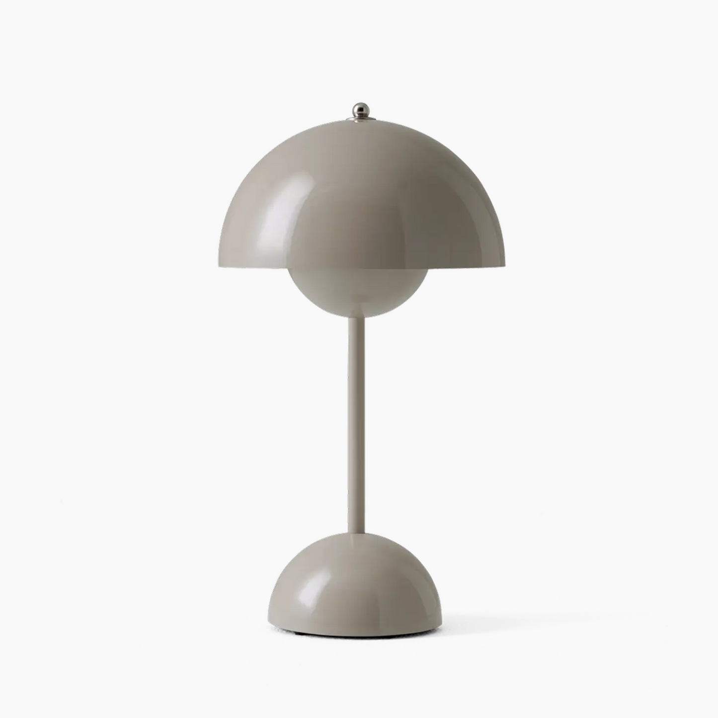 Elegante TouchGlow Tafel lamp