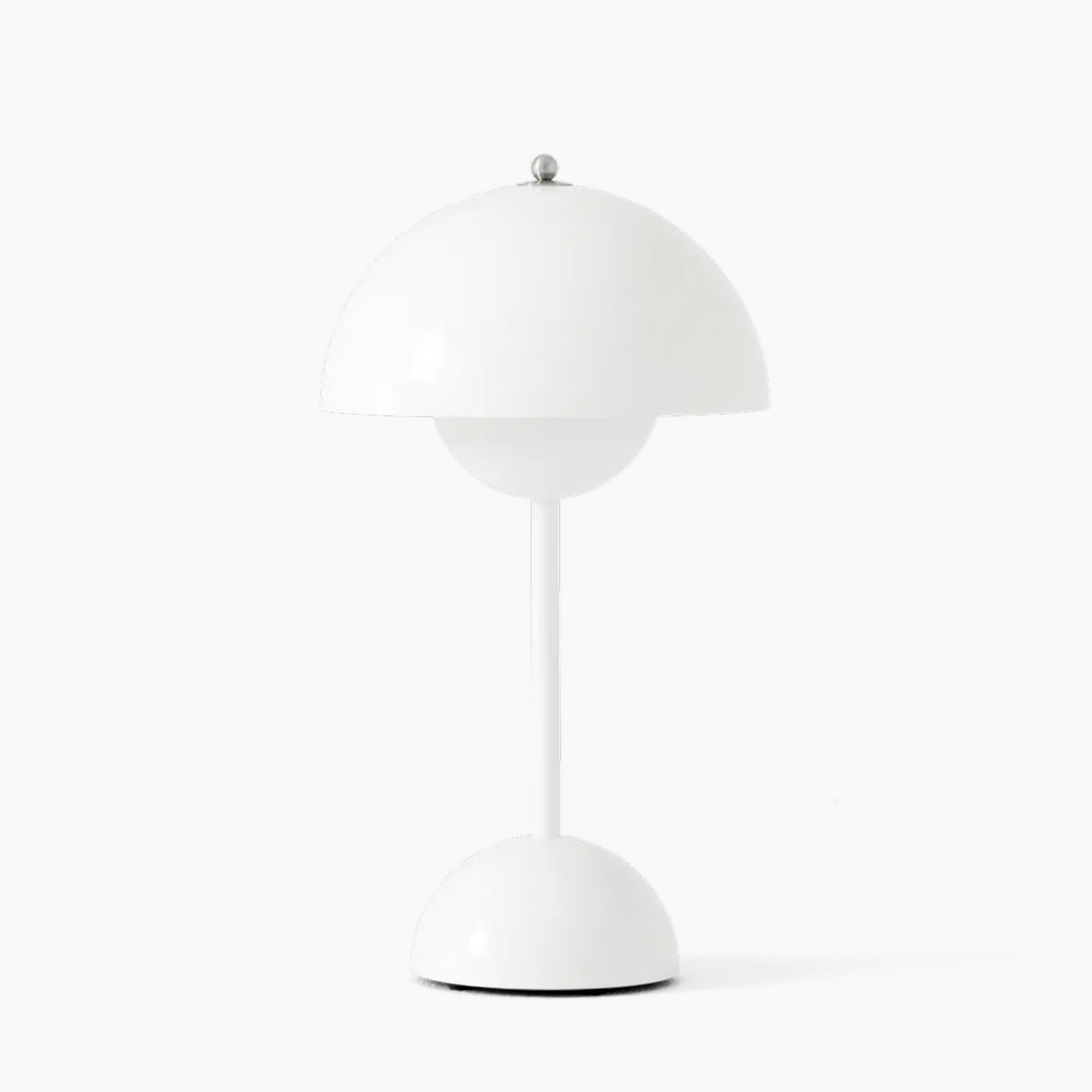 Elegante TouchGlow Tafel lamp