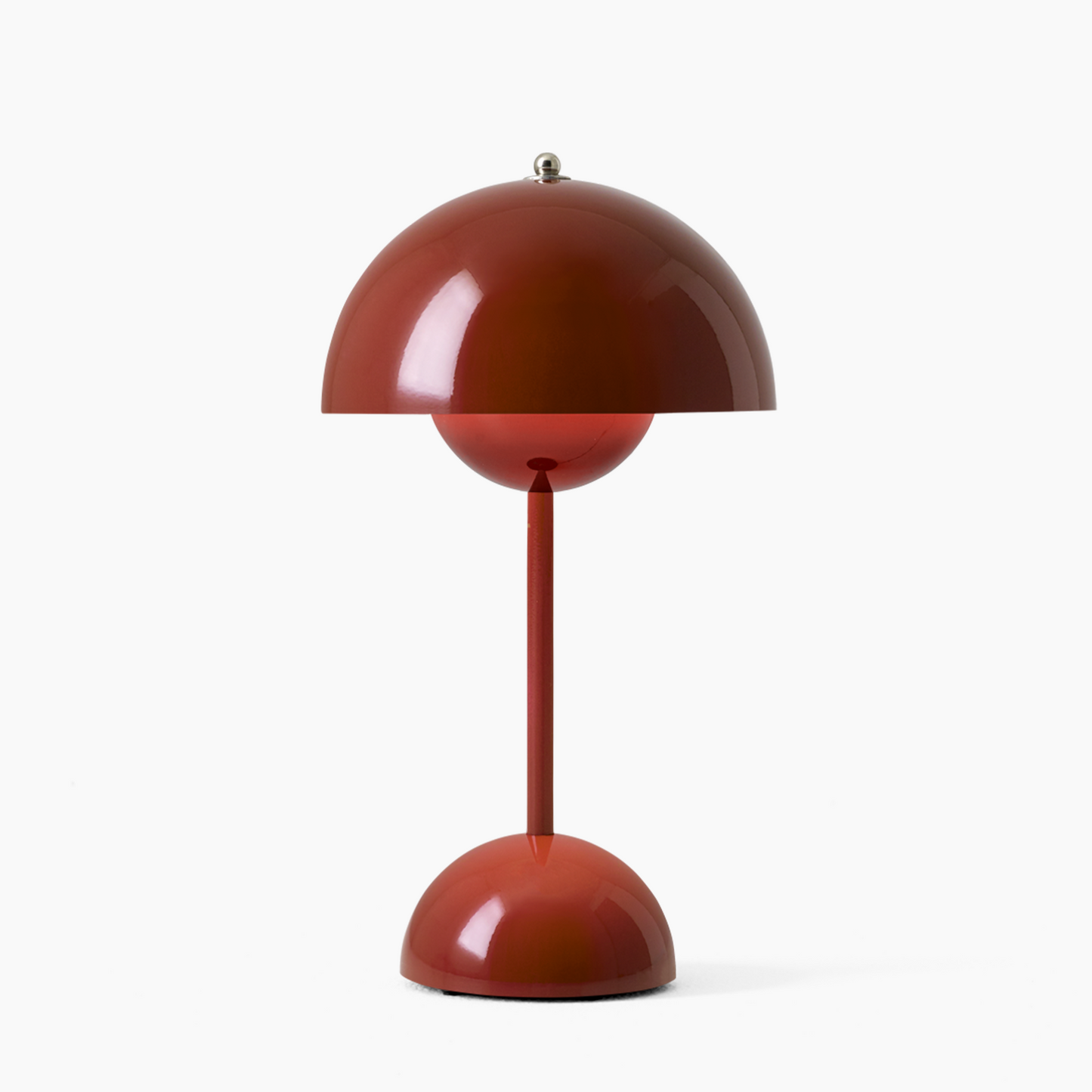 Elegante TouchGlow Tafel lamp