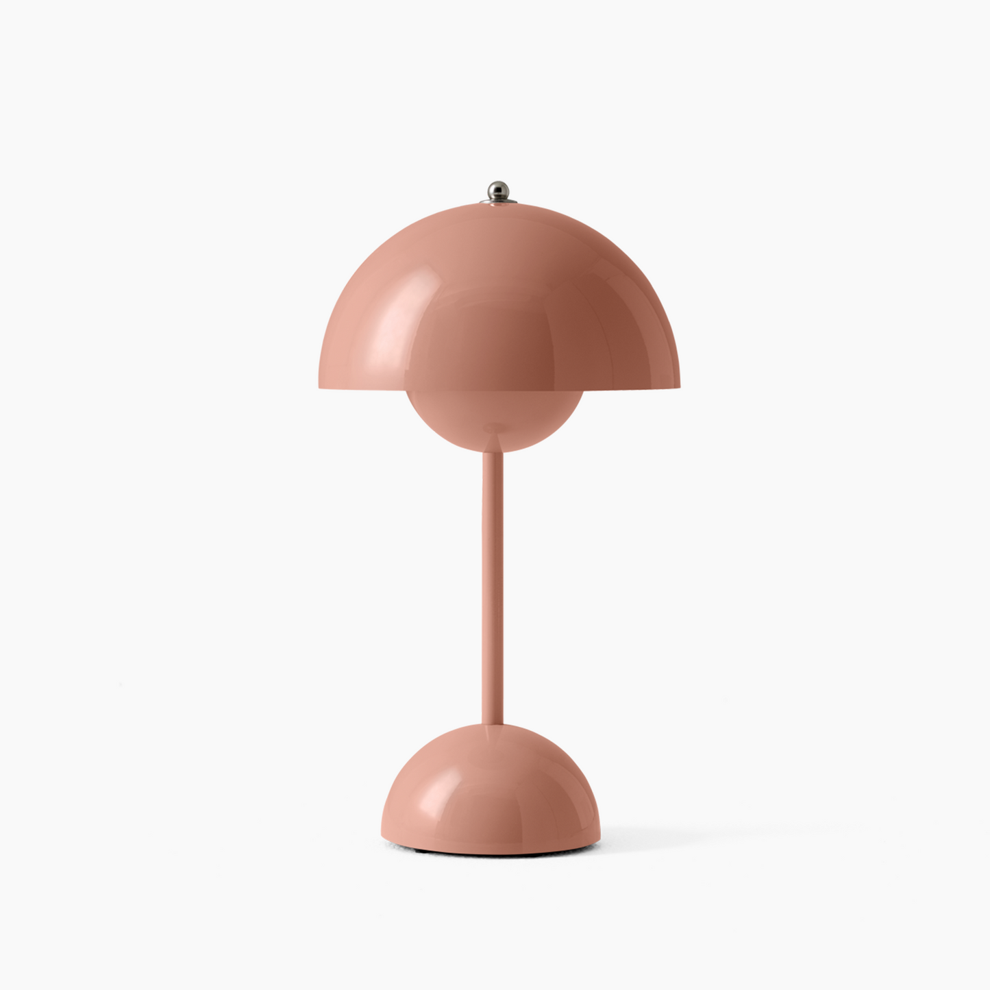 Elegante TouchGlow Tafel lamp