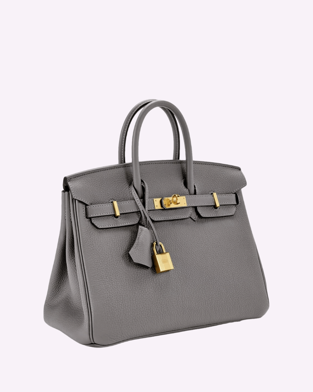 Leren Handtas – Tijdloos Design