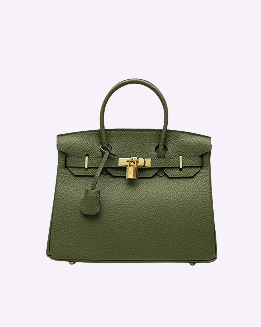 Leren Handtas – Tijdloos Design