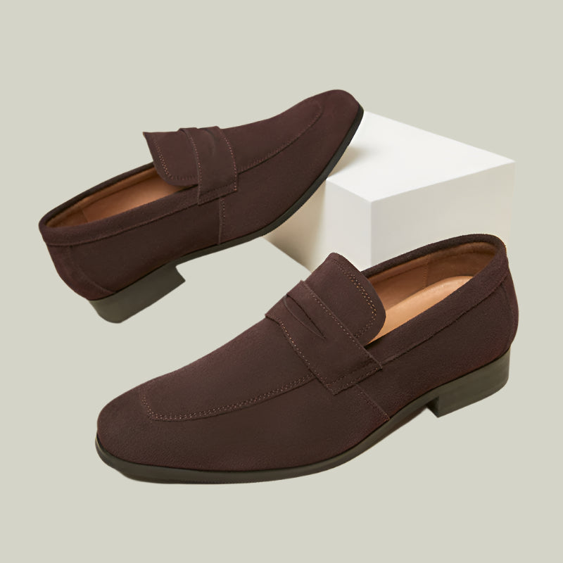 Caprice zomer heren LOAFERS