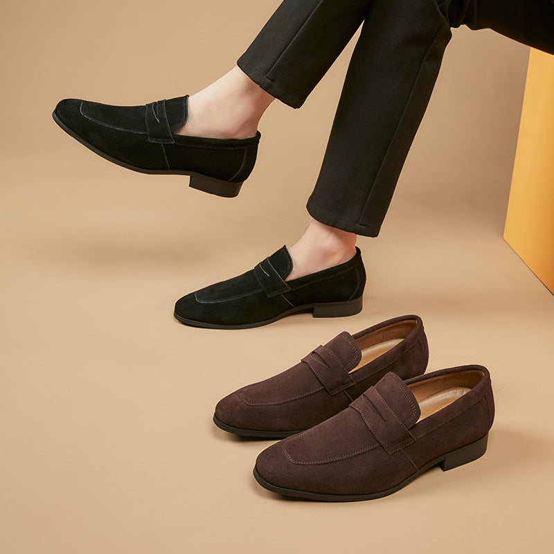 Caprice zomer heren LOAFERS