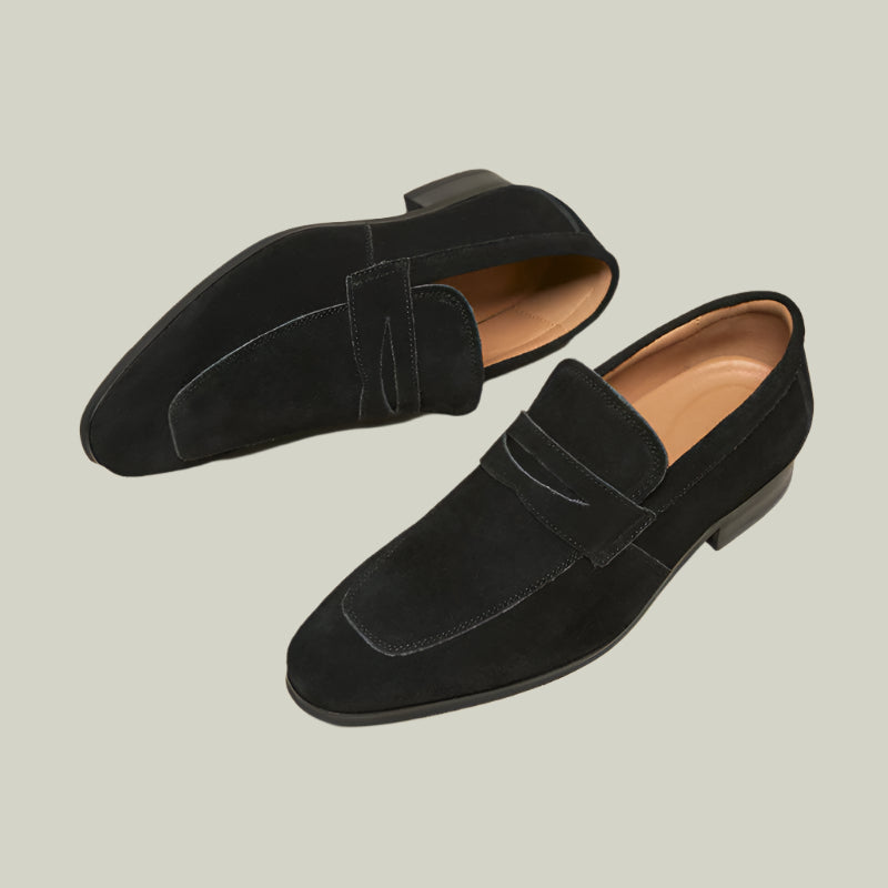 Caprice zomer heren LOAFERS
