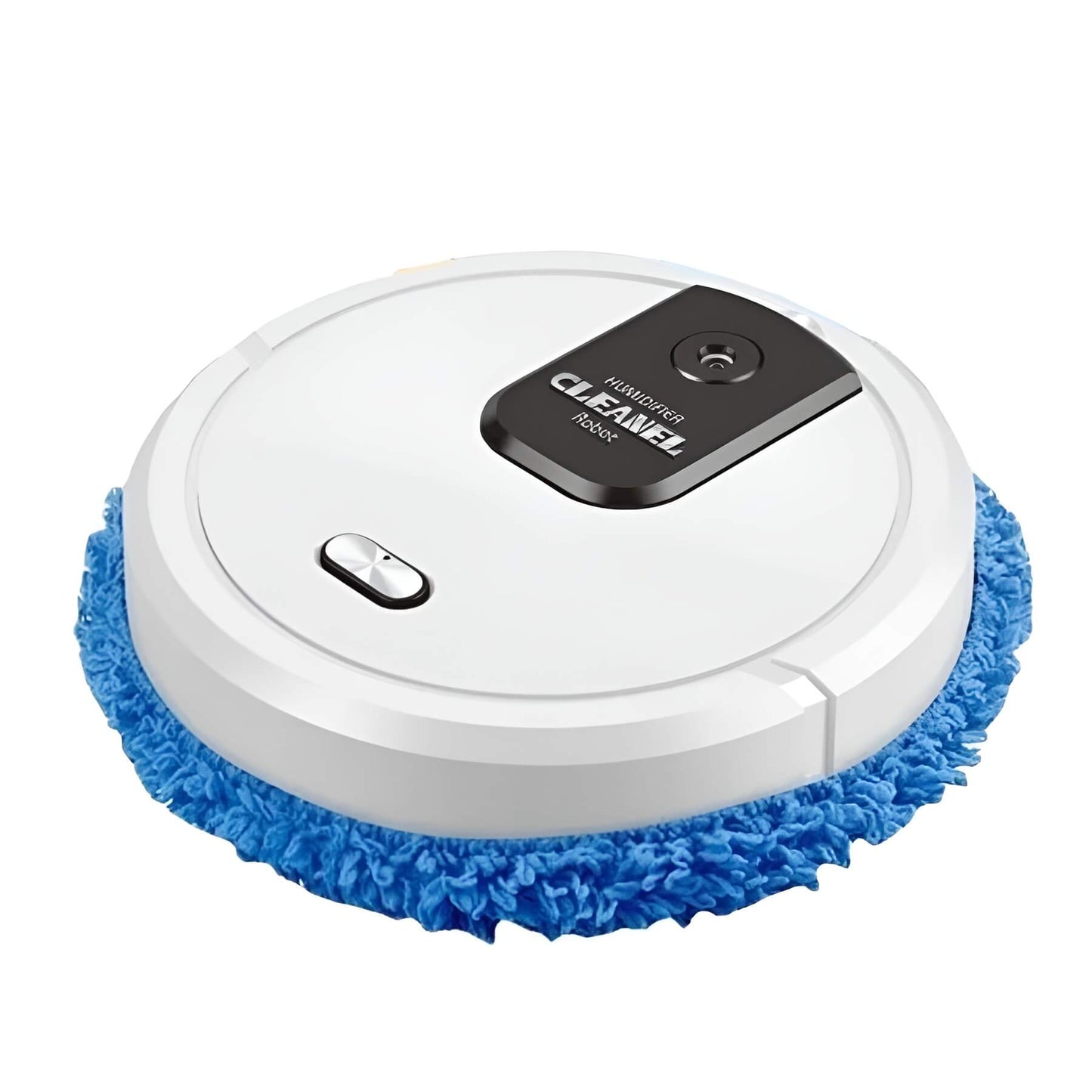 RoboClean – De Automatische Dweil Mop voor Perfect Schoonmaken