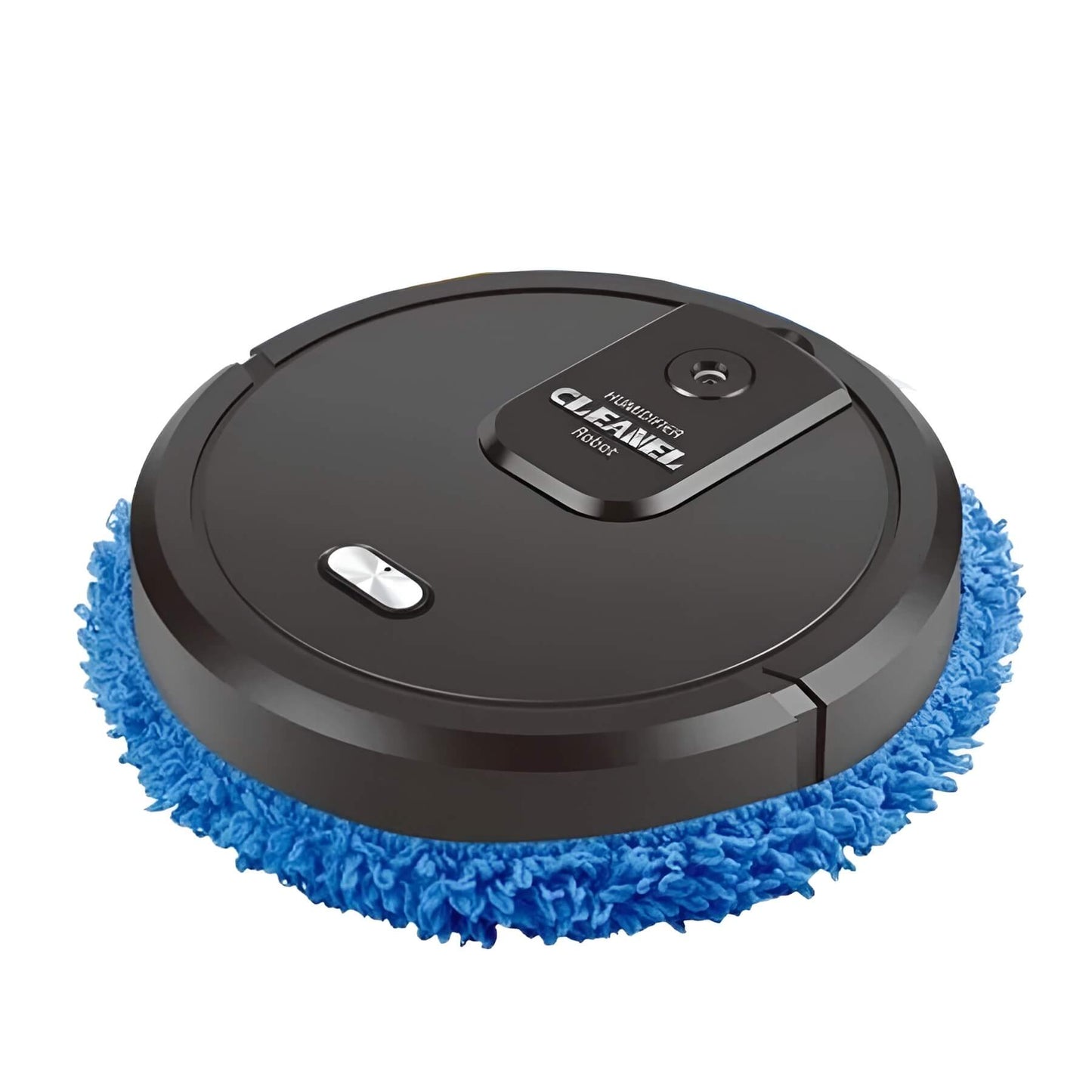 RoboClean – De Automatische Dweil Mop voor Perfect Schoonmaken