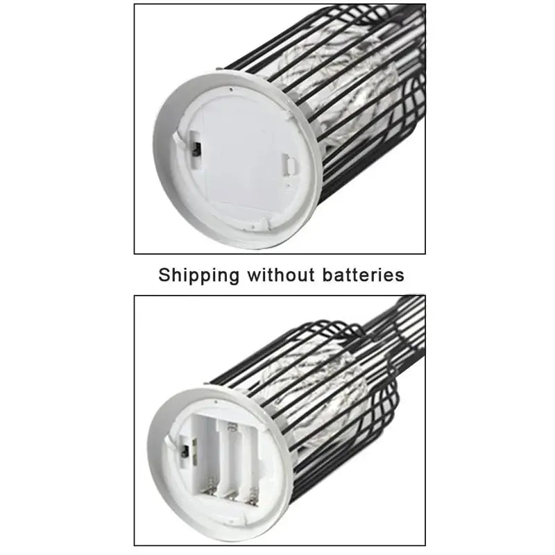 Draadloze LED Sfeerlampen
