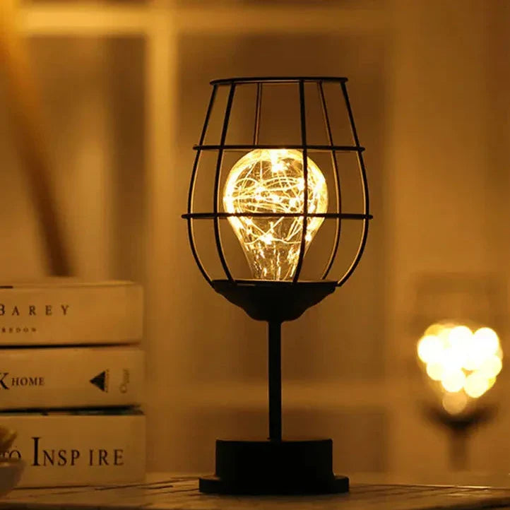 Draadloze LED Sfeerlampen