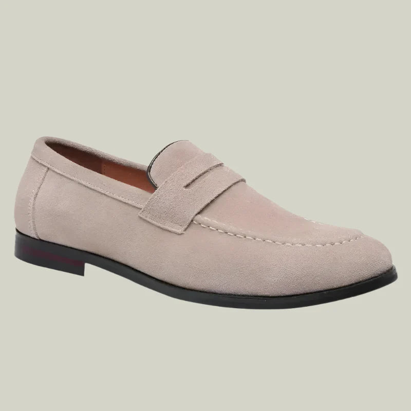 Caprice zomer heren LOAFERS