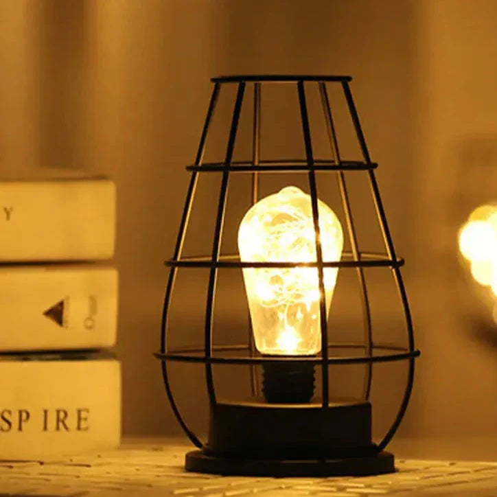 Draadloze LED Sfeerlampen