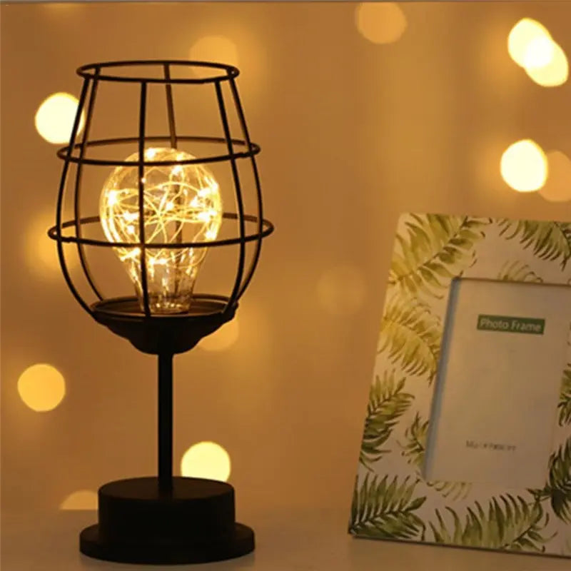 Draadloze LED Sfeerlampen
