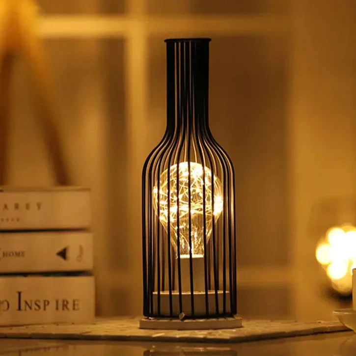 Draadloze LED Sfeerlampen