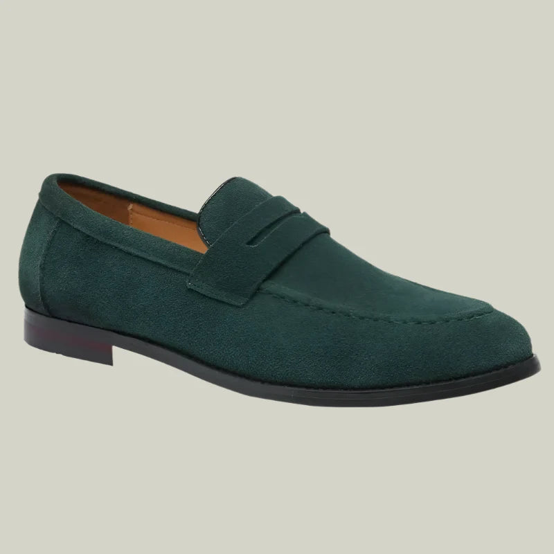 Caprice zomer heren LOAFERS