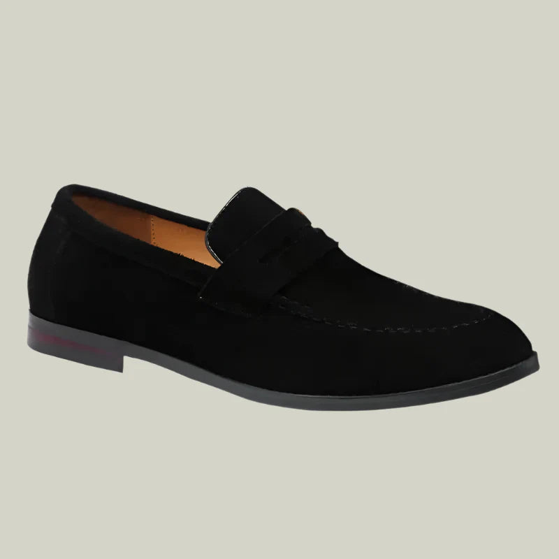Caprice zomer heren LOAFERS
