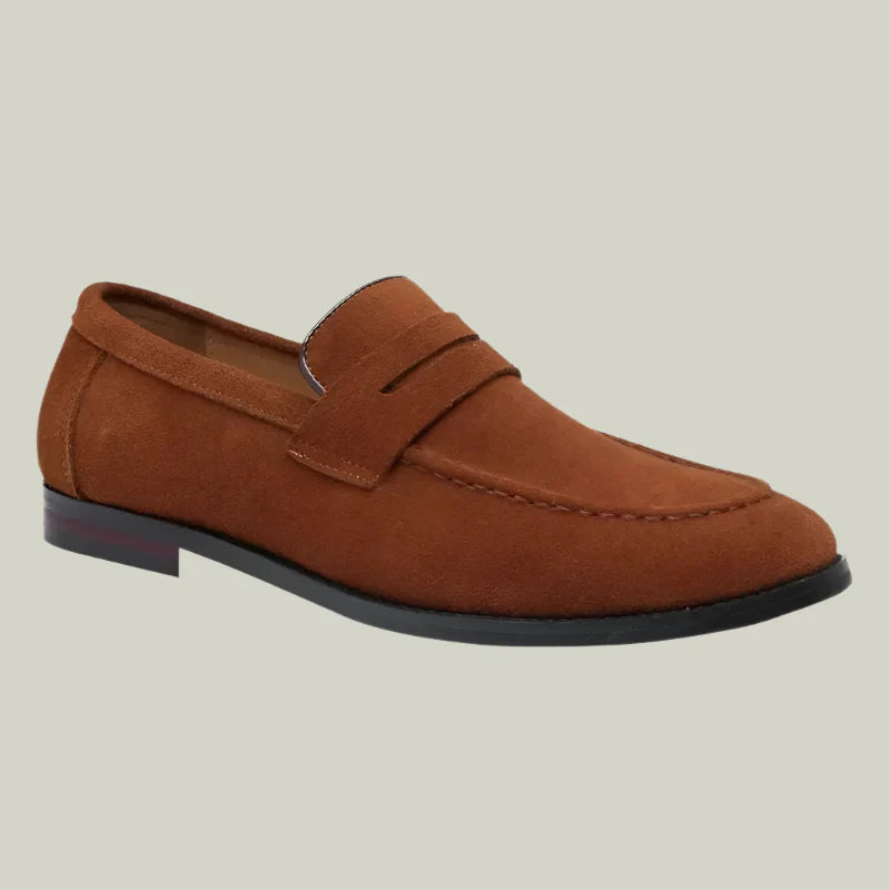 Caprice zomer heren LOAFERS