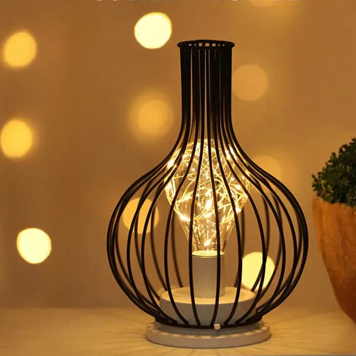Draadloze LED Sfeerlampen