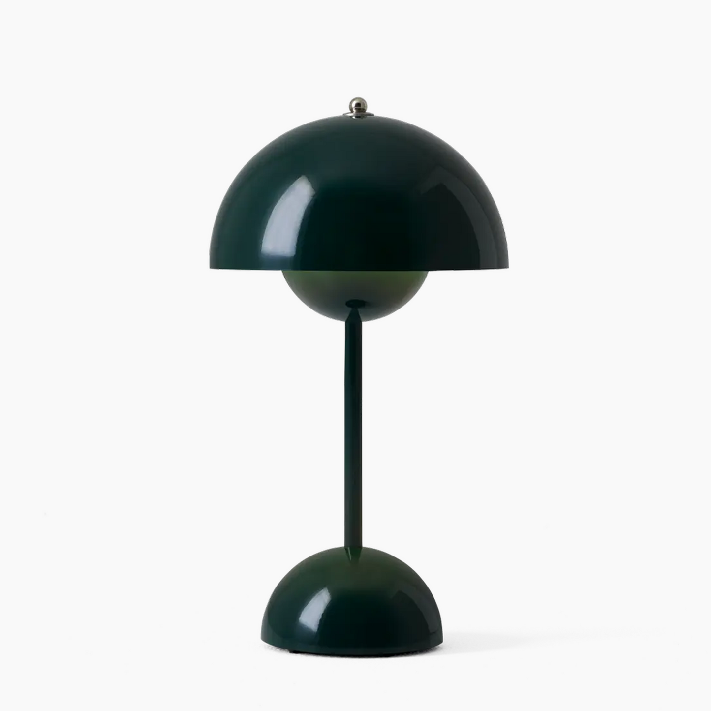 Elegante TouchGlow Tafel lamp