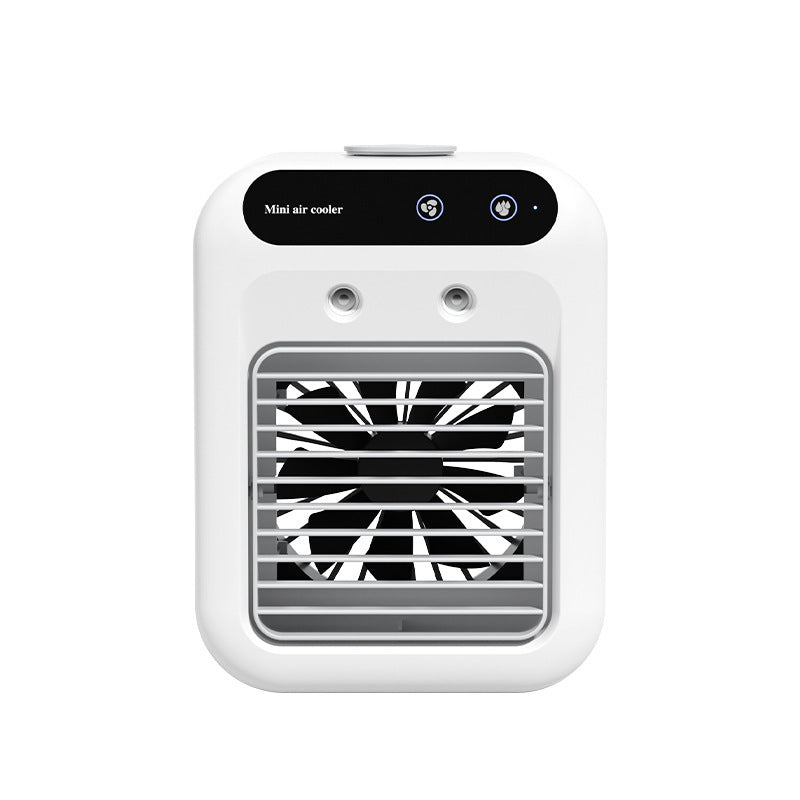 Draagbare Koelventilator