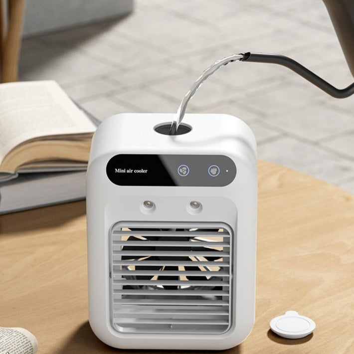 Draagbare Koelventilator