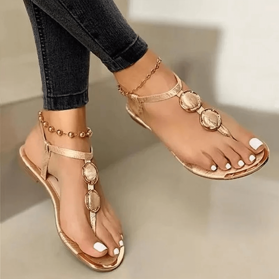 Zomer sandalen Dames