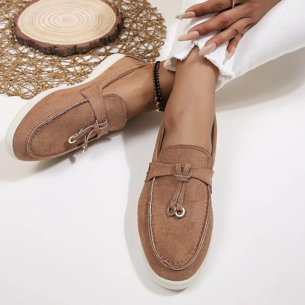 Elegante Loafers Dames