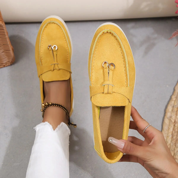 Elegante Loafers Dames