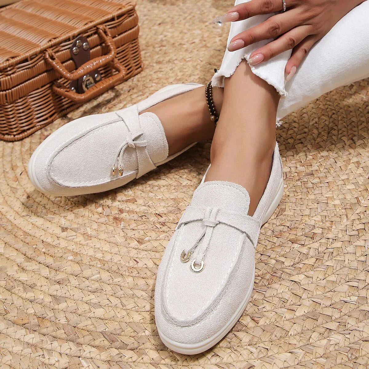 Elegante Loafers Dames