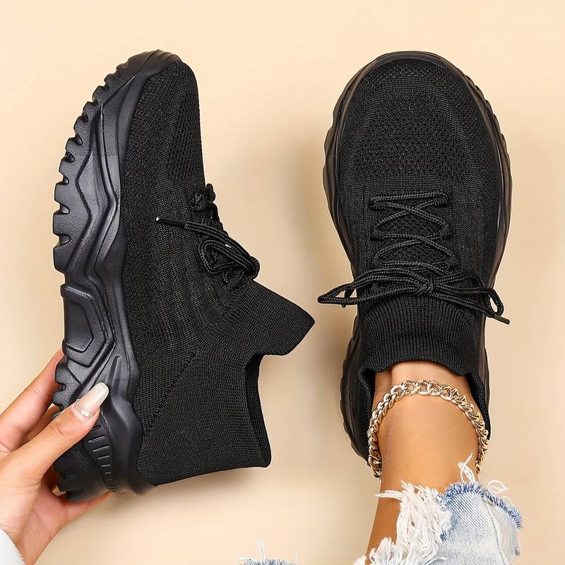 Orthopedische Dames Sneaker