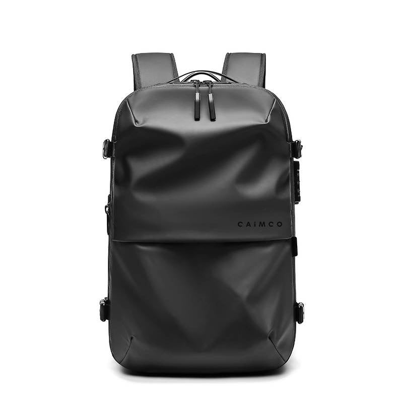 Traveler Vacuüm backpack Handbagage