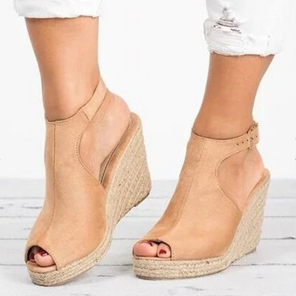 Zomerse Sandalen dames