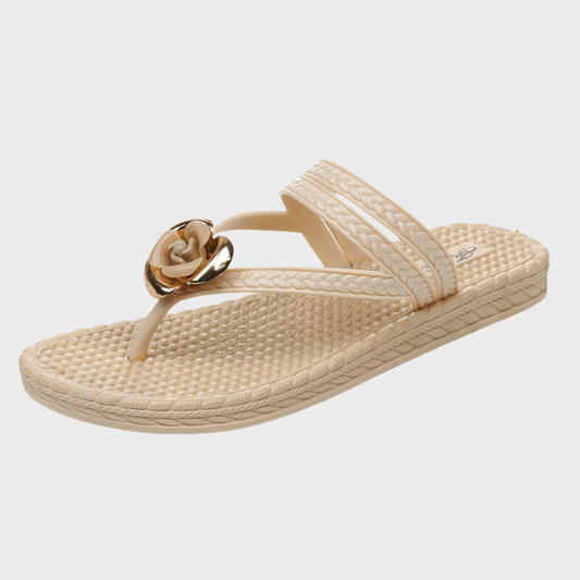Modieuze Dames Sandalen