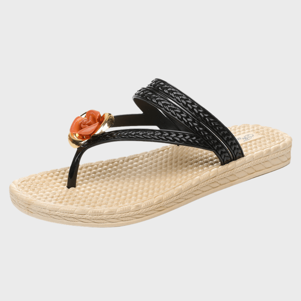 Modieuze Dames Sandalen