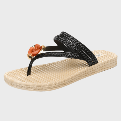 Modieuze Dames Sandalen