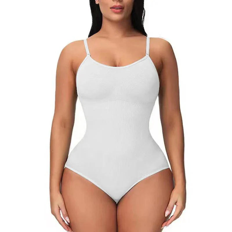 Slimme Corrigerende Bodysuit – Voor een Perfecte Pasvorm en Comfortabele Ondersteuning