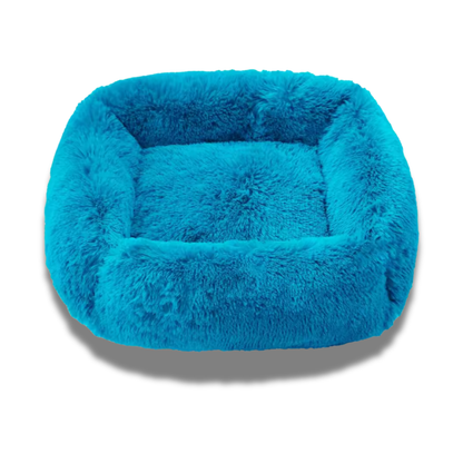Kalmerende Donut Hondenmand