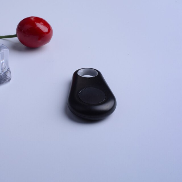 Huisdier Tracker