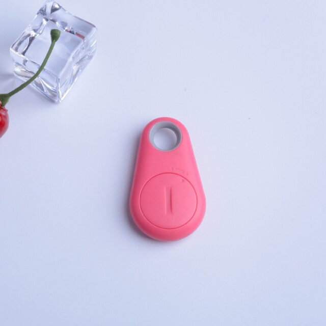 Huisdier Tracker